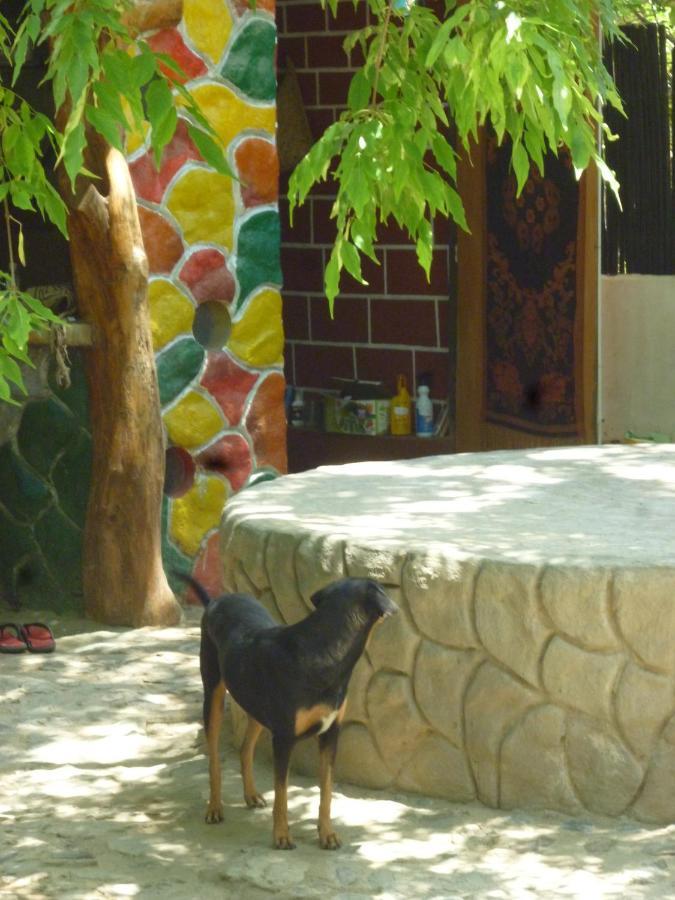Casa Bella Hotel Taganga Exterior photo