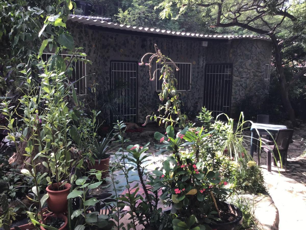 Casa Bella Hotel Taganga Exterior photo
